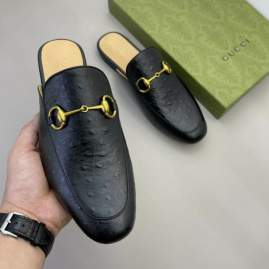 Picture of Gucci Slippers _SKUGuccisz38-45mnf01082475